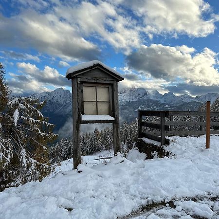 Schusterhof Doelsach别墅 外观 照片