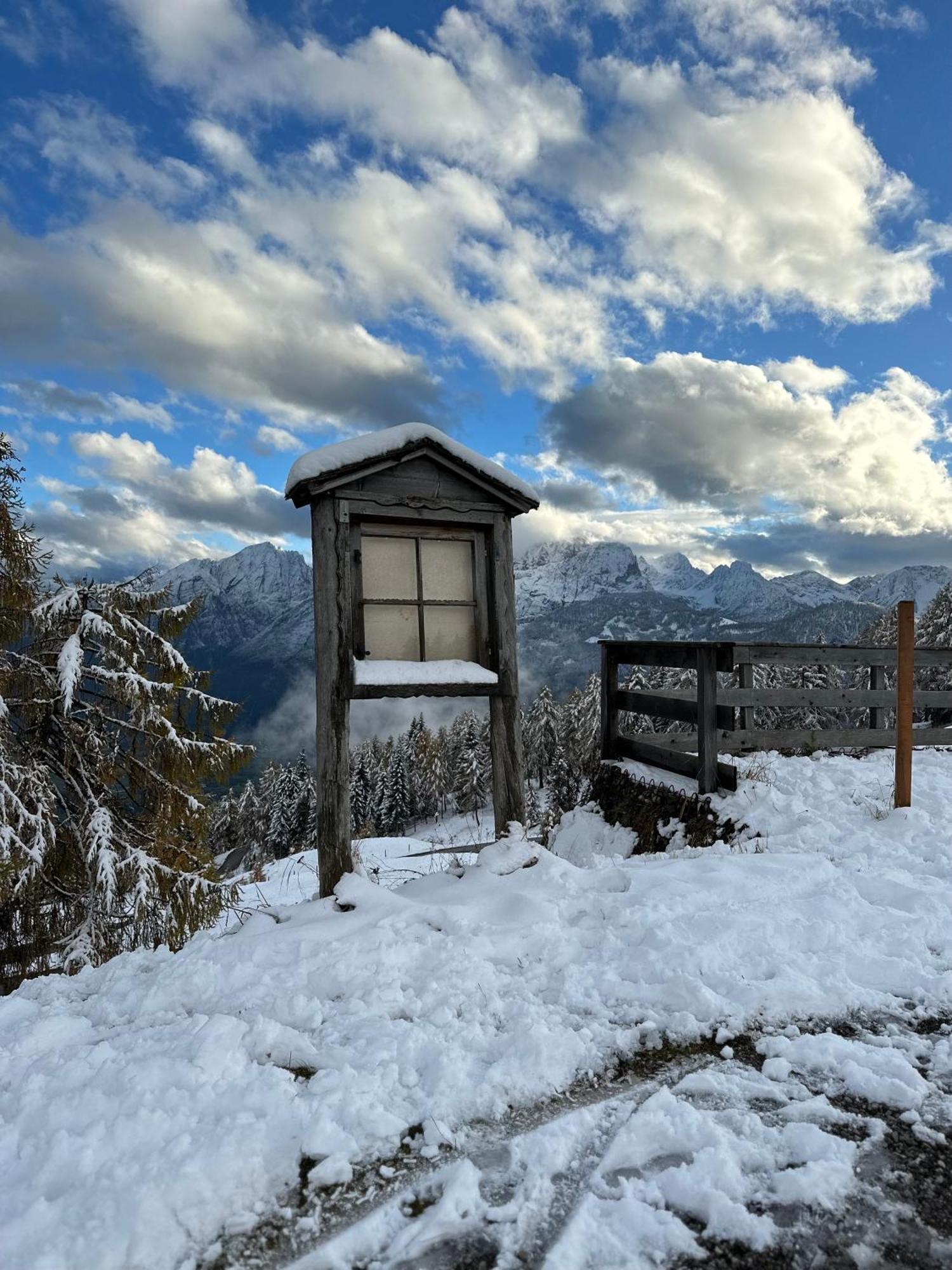 Schusterhof Doelsach别墅 外观 照片